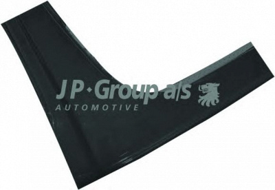 JP GROUP 1680601180 -  Задняя стенка